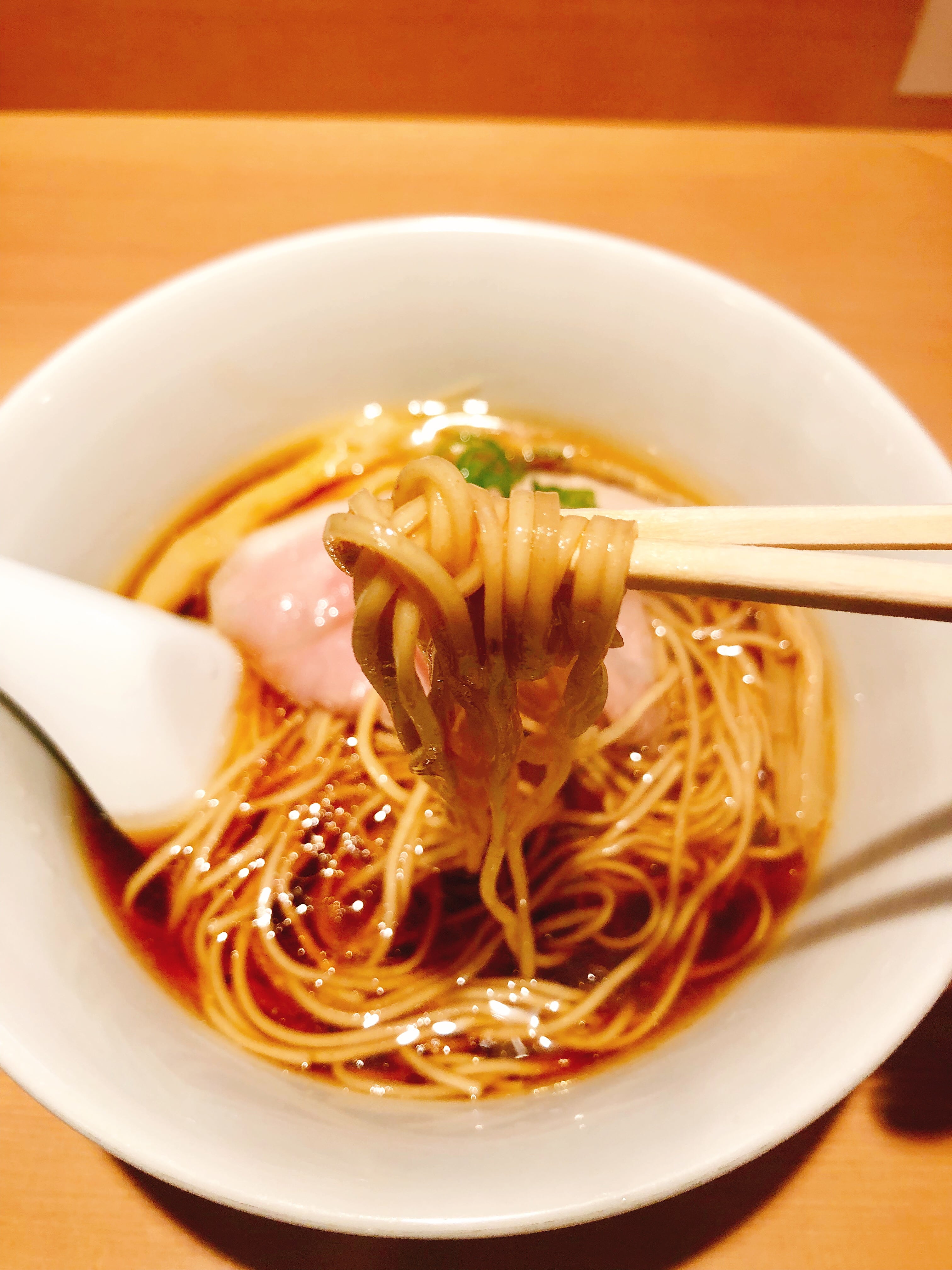 麺