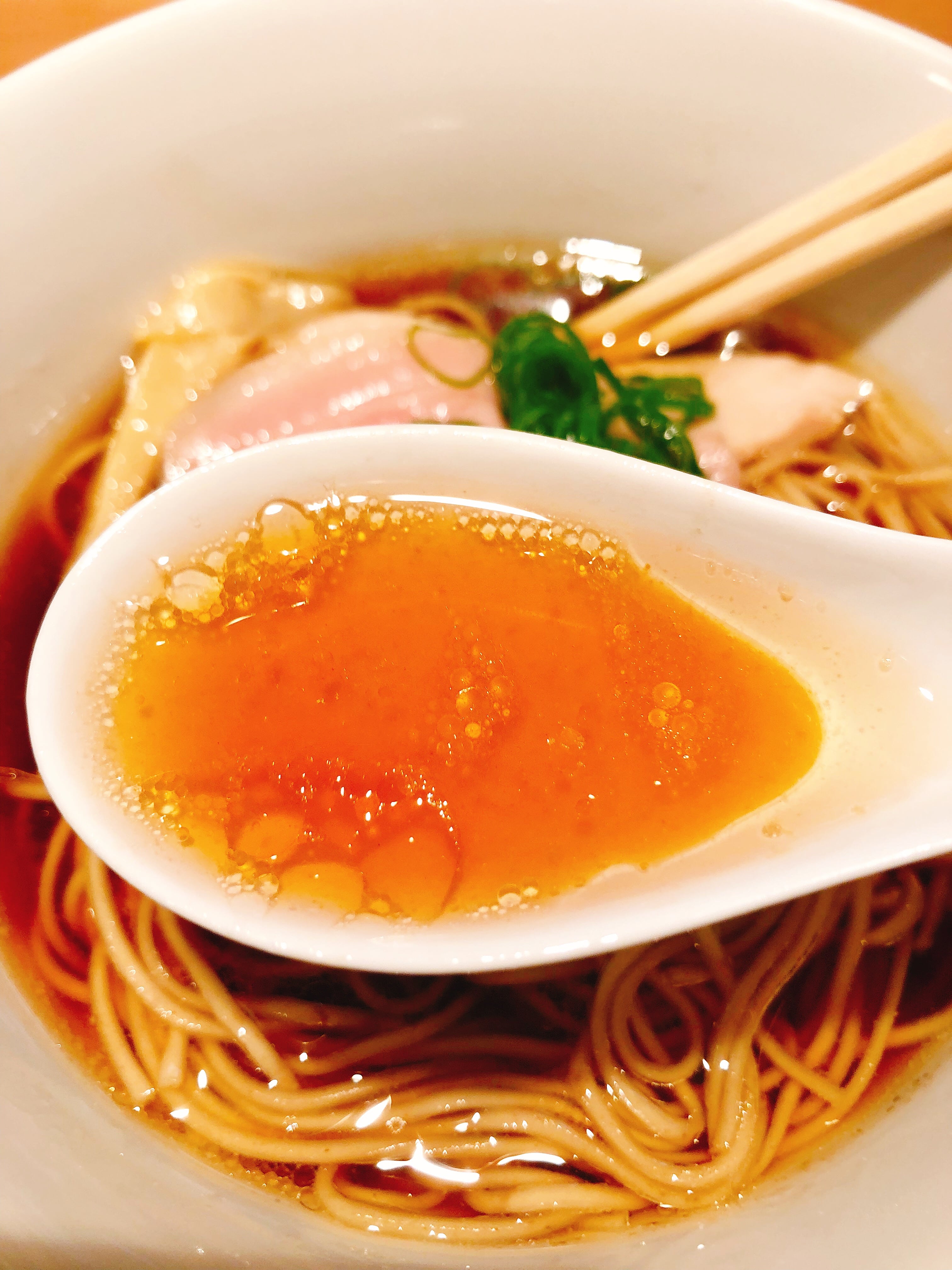 スープ