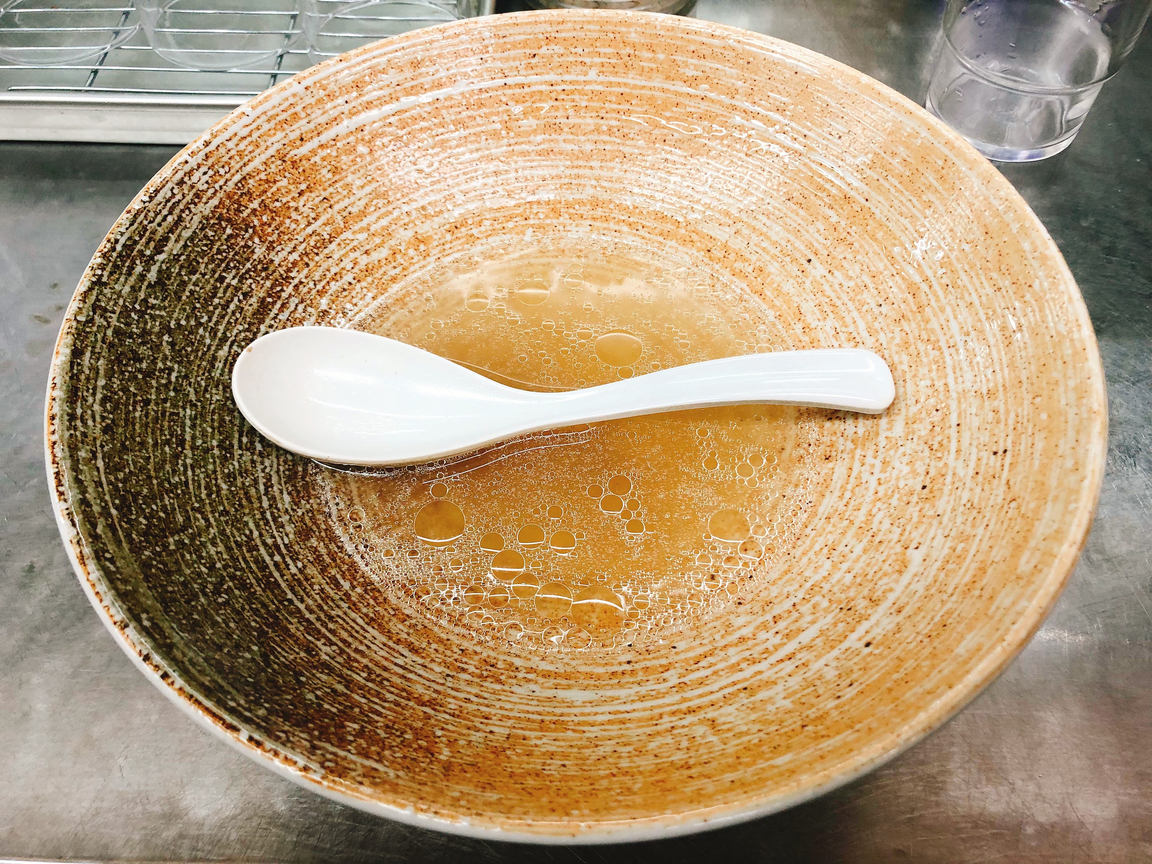 ごちそうさまでした