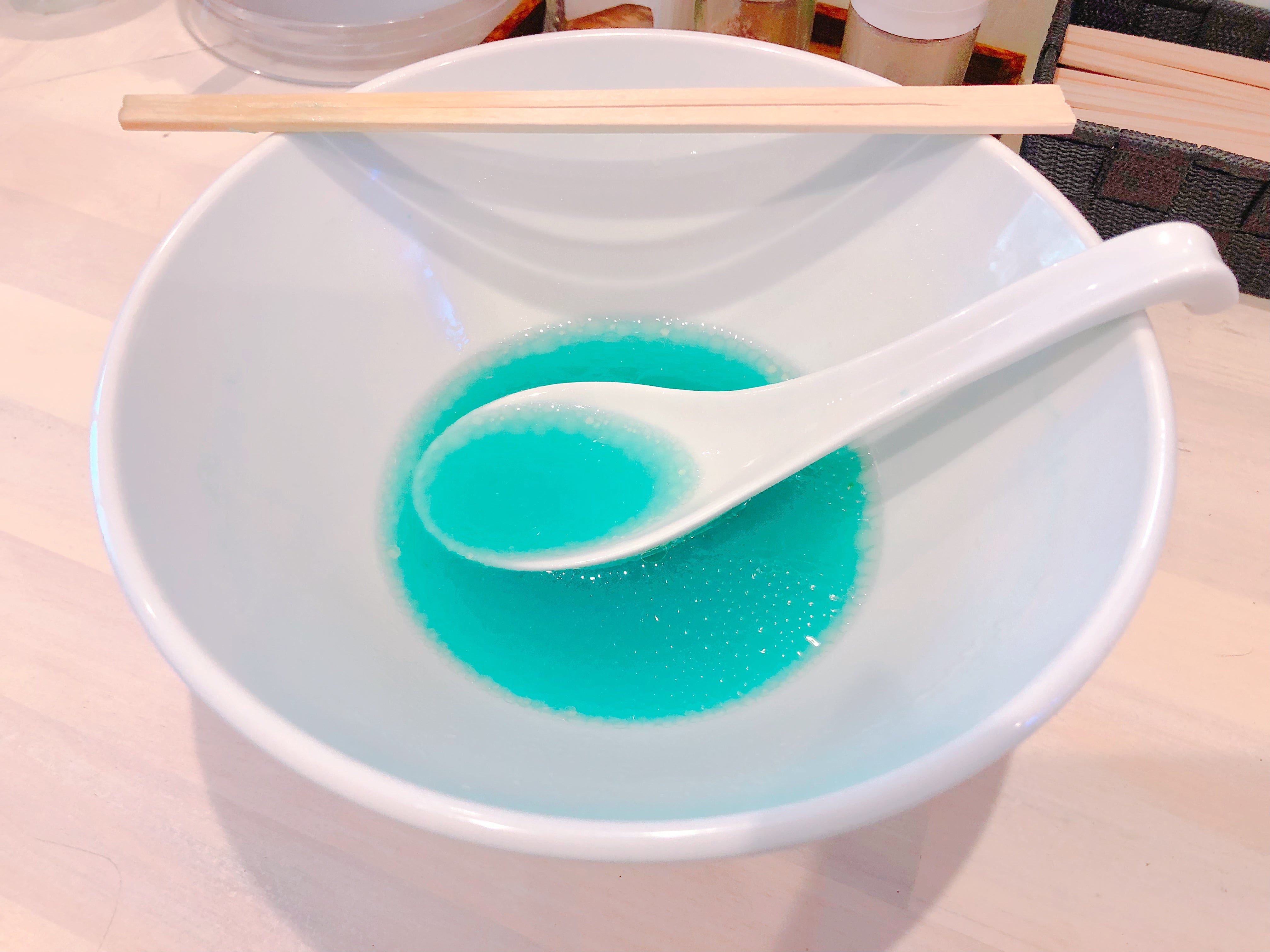 ごちそうさまでした