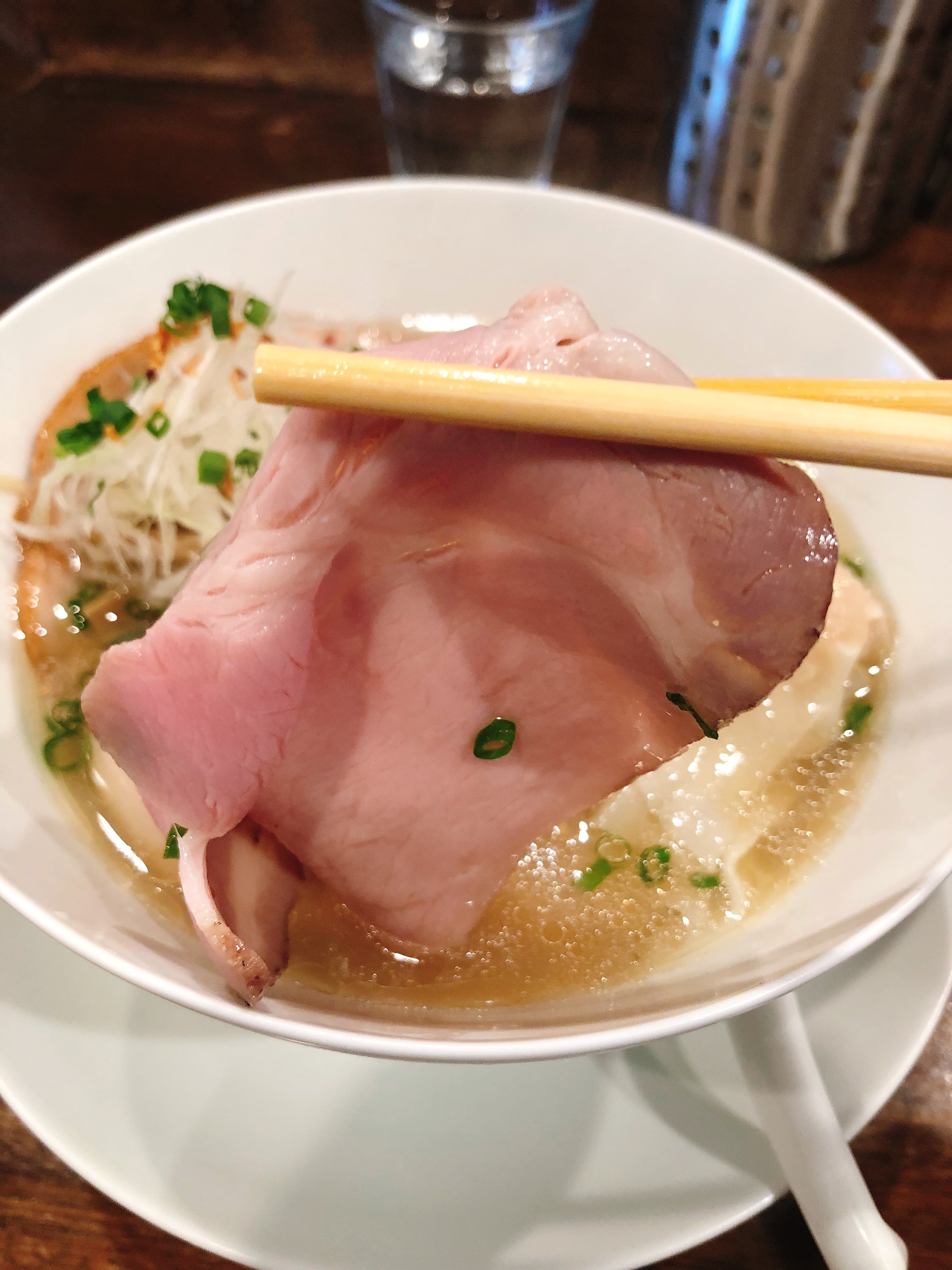 チャーシュー２