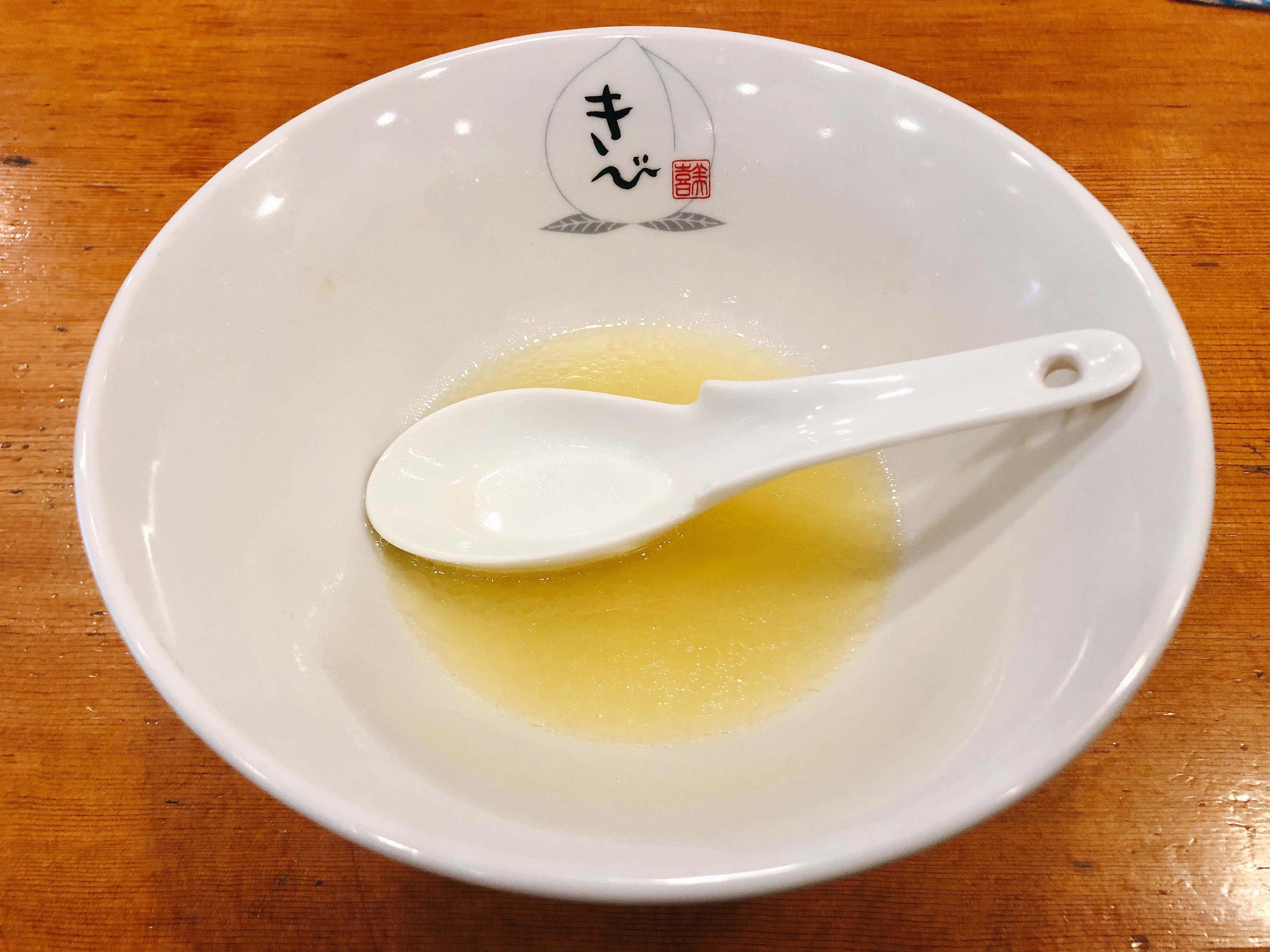 ごちそうさまでした