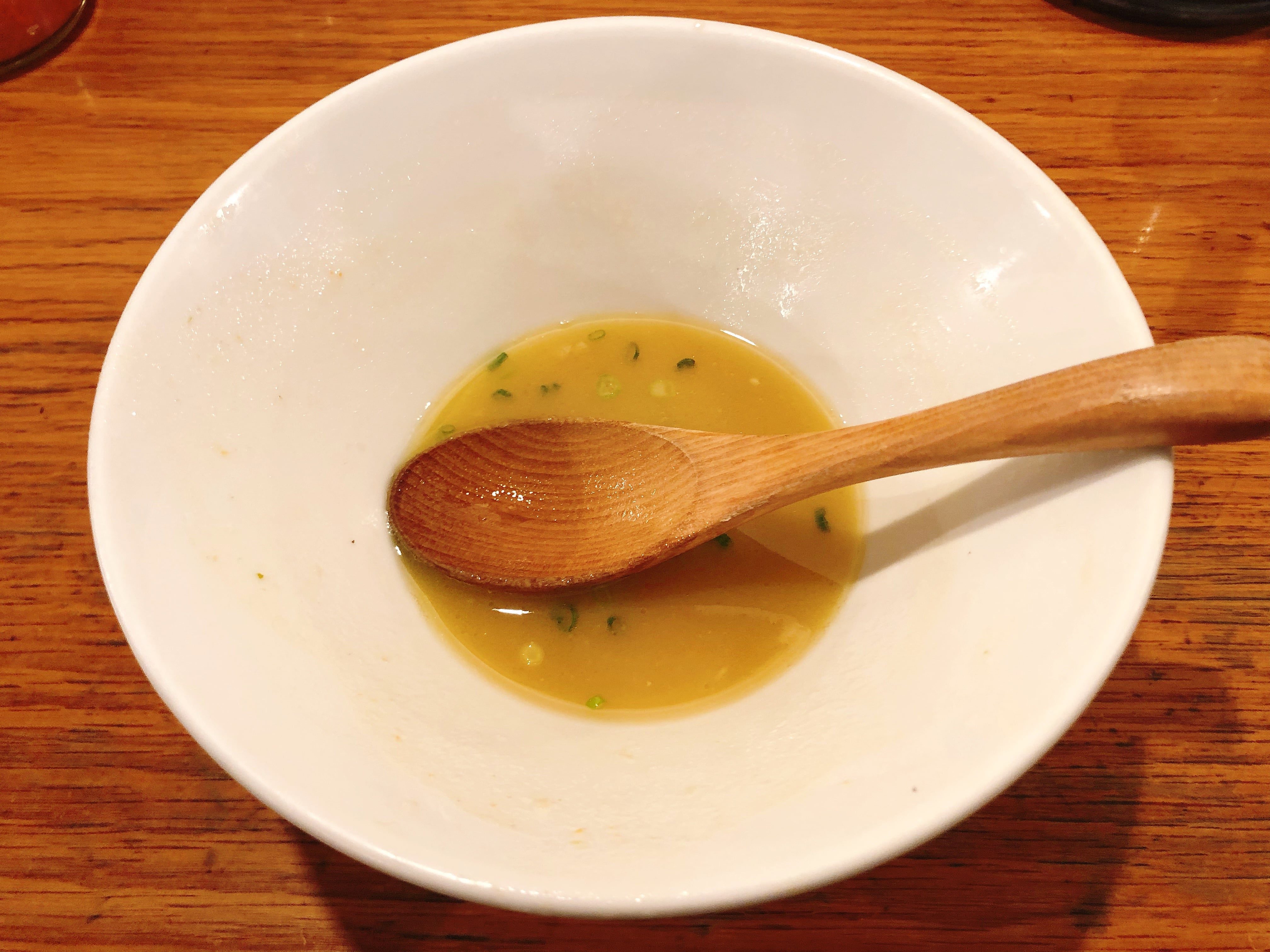 ごちそうさまでした